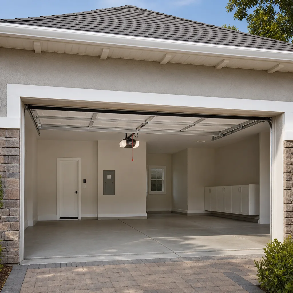 LiftMaster openers