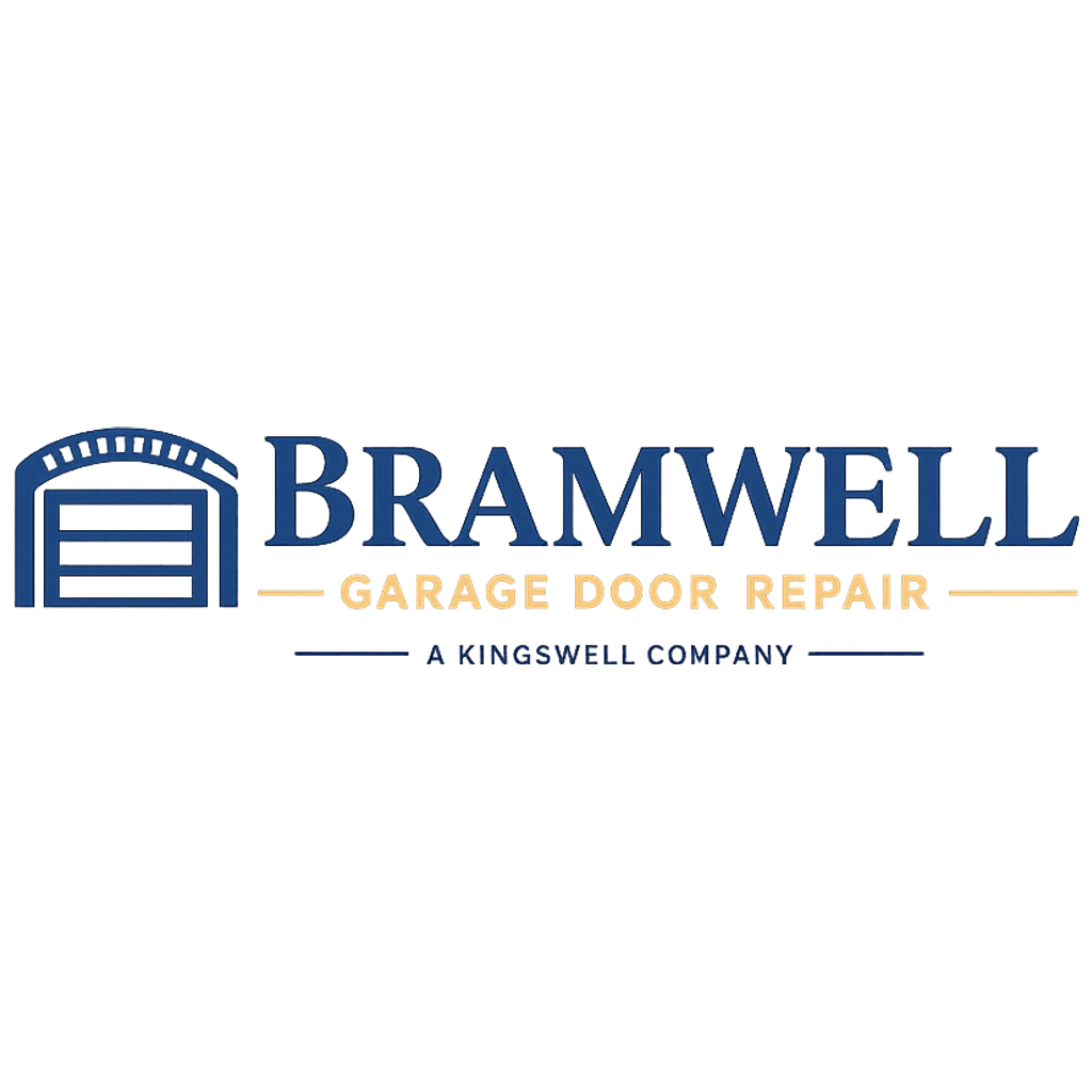 Bramwell Garage Doors Atlanta